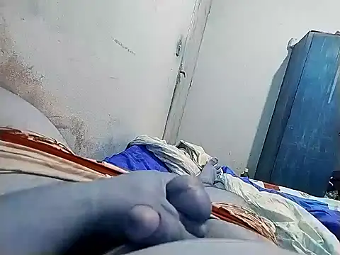 NumeralChevre online show from March 2025 05:45:02 PM