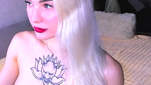 Sweeet Barbie online show from October 2025 04:24:02 PM