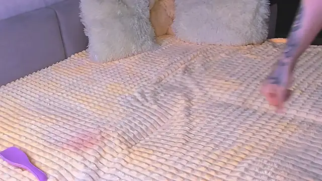 Sweeet Barbie online show from October 2025 03:29:02 PM