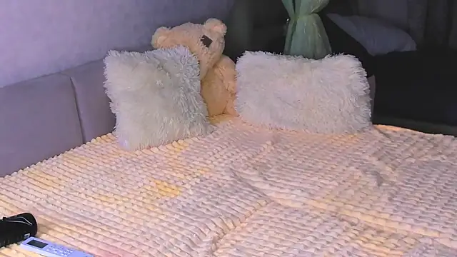 Sweeet Barbie online show from October 2025 03:38:02 PM