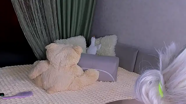 Snapshot of Sweeet_Barbie chatting on May 2026 03:30:02 PM Sweeet Barbie online show from May 2026 03:30:02 PM