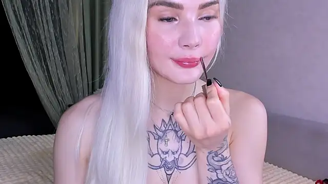 Snapshot of Sweeet_Barbie chatting on June 2026 03:48:01 PM Sweeet Barbie online show from June 2026 03:48:01 PM