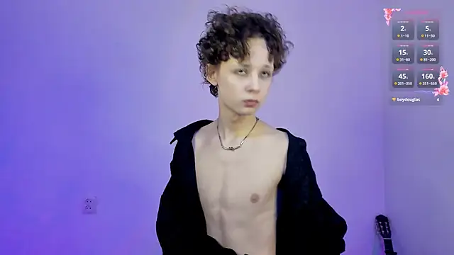 Vampirella GS online show from February 2025 05:57:02 AM