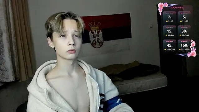 Vampirella GS online show from October 2025 01:25:01 AM