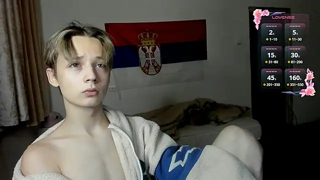 Vampirella GS online show from October 2025 03:08:01 PM