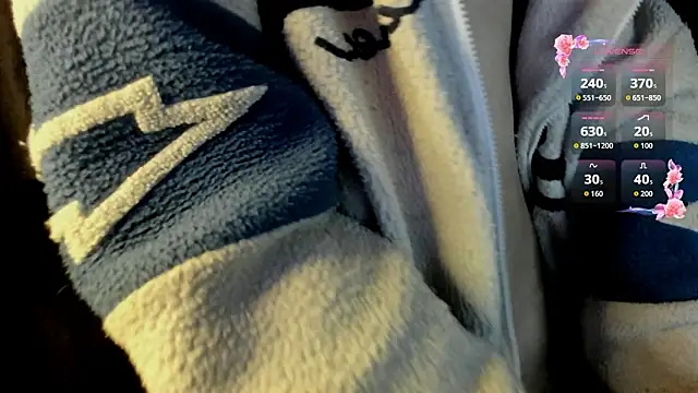 Snapshot of Vampirella_GS chatting on February 2026 04:38:02 PM Vampirella GS online show from February 2026 04:38:02 PM