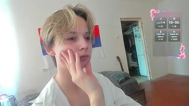 Snapshot of Vampirella_GS chatting on June 2026 01:17:02 PM Vampirella GS online show from June 2026 01:17:02 PM