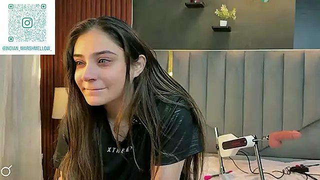 demieliss online show from November 2025 06:18:01 PM