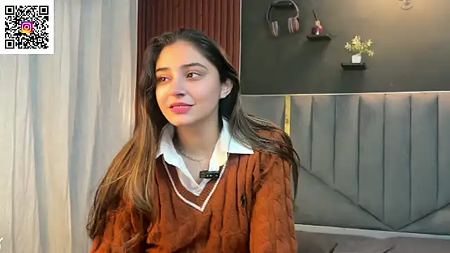 demieliss online show from November 2025 06:33:02 PM