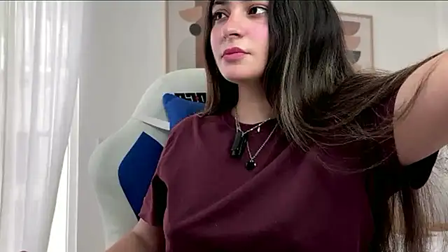 demieliss online show from March 2026 09:45:01 AM