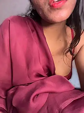 Snapshot of Goddess_sneha chatting on June 2026 04:40:01 PM Goddess sneha online show from June 2026 04:40:01 PM