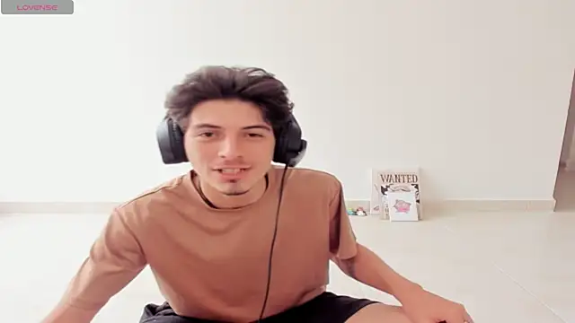 Sebastian adams2001 online show from October 2025 12:24:02 PM
