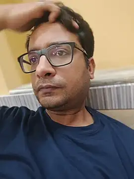 Snapshot of Daddy_HA chatting on May 2026 07:50:02 AM Daddy HA online show from May 2026 07:50:02 AM