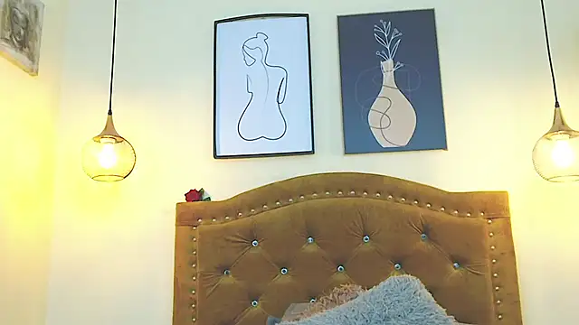 Shantal Joness online show from February 2026 01:13:02 AM