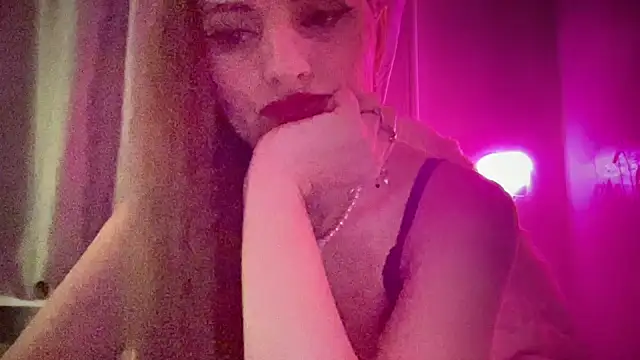 Viola sweet online show from February 2026 11:56:02 PM