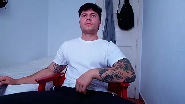 juandking online show from October 2025 05:01:01 PM