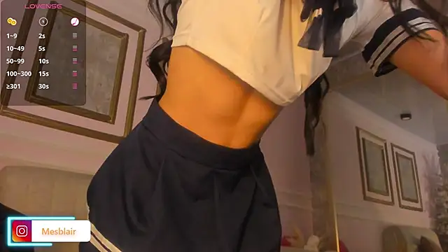 blair   mester online show from February 2026 12:53:02 PM