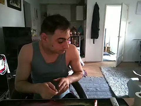 mihaimichael online show from March 2025 11:11:02 AM