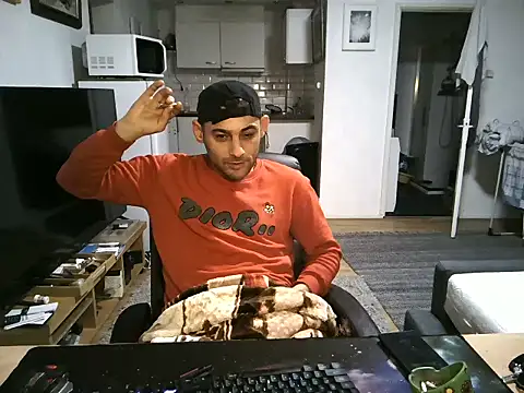 mihaimichael online show from September 2025 02:02:01 AM