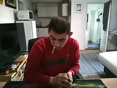 mihaimichael online show from October 2025 03:40:01 PM