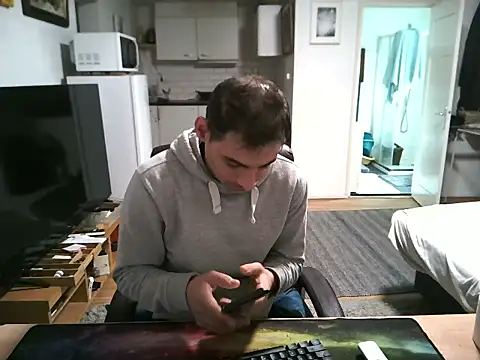 mihaimichael online show from October 2025 09:51:01 AM