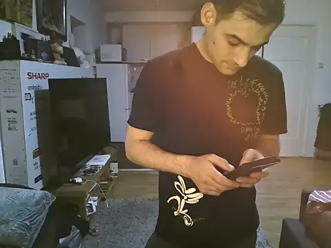 mihaimichael online show from November 2025 01:48:02 AM