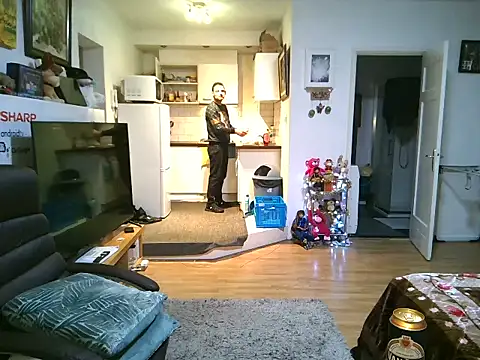 mihaimichael online show from November 2025 12:20:01 AM