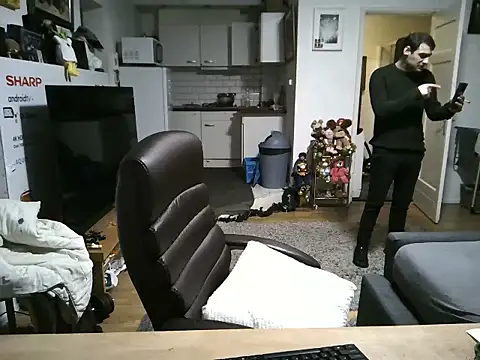 mihaimichael online show from January 2026 10:58:02 PM