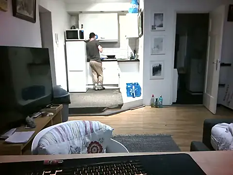 mihaimichael online show from April 2026 01:08:01 AM