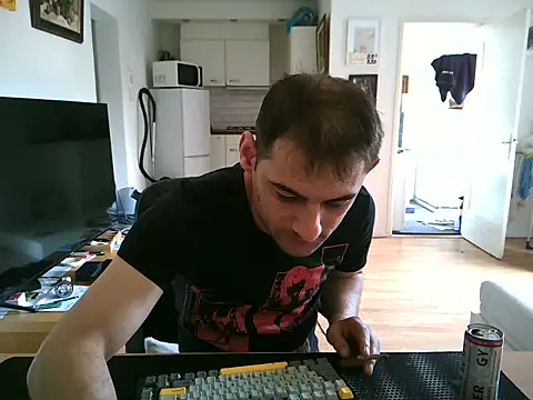 mihaimichael online show from July 2026 10:41:01 AM