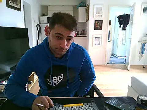 mihaimichael online show from July 2026 10:53:01 AM