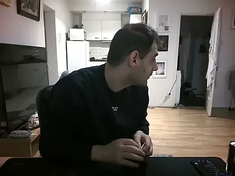 mihaimichael online show from July 2026 08:01:02 PM