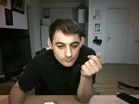 mihaimichael online show from August 2026 10:12:01 PM