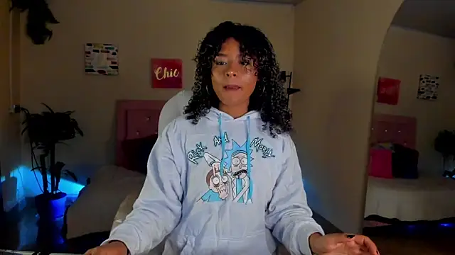 Snapshot of keyla_roberts777 chatting on December 2024 07:41:02 PM keyla roberts777 online show from December 2024 07:41:02 PM