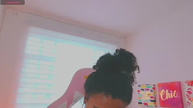 Snapshot of keyla_roberts777 chatting on October 2025 08:26:01 PM keyla roberts777 online show from October 2025 08:26:01 PM