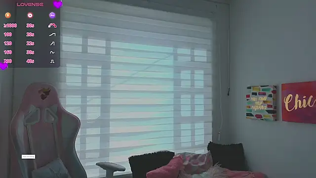 Snapshot of keyla_roberts777 chatting on October 2025 07:10:02 PM keyla roberts777 online show from October 2025 07:10:02 PM