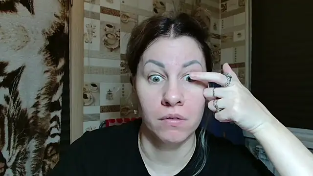 TherestlessKitty online show from March 2026 10:14:02 PM