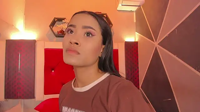 Karoll014 online show from March 2026 11:43:02 AM