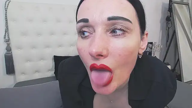 AlinaOnly online show from March 2025 05:16:02 PM