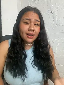 Snapshot of SofiaGarcia7 chatting on June 2026 02:55:01 PM SofiaGarcia7 online show from June 2026 02:55:01 PM