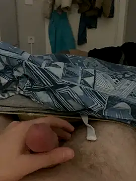 Erenn34 online show from November 2025 11:04:02 PM