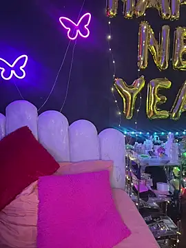 AlisonHoot69 online show from January 2026 10:37:02 PM