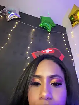 AlisonHoot69 online show from February 2026 02:05:01 AM