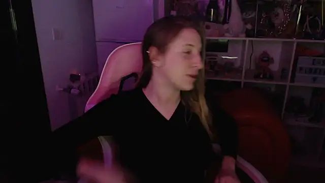 Pinkyladyxxx online show from January 2025 10:13:01 PM