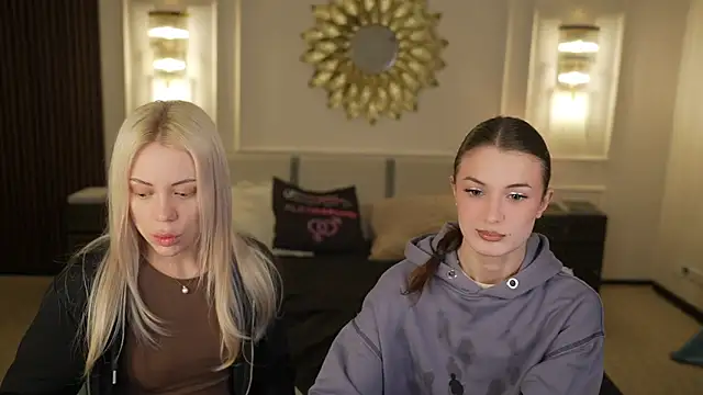 Britney054 online show from February 2026 04:23:01 PM