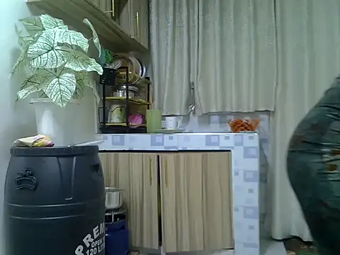 jeyberrie online show from December 2025 09:42:01 PM