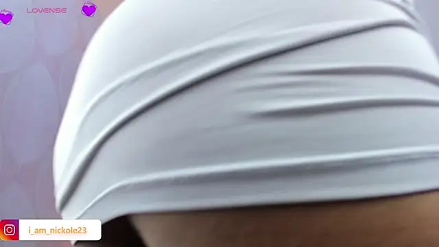 nicky peyton online show from January 2025 08:52:01 AM