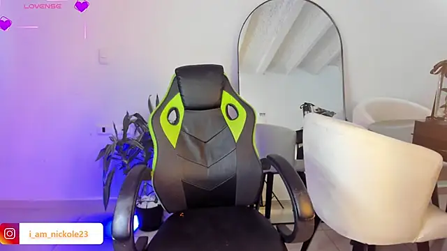 nicky peyton online show from February 2025 08:21:02 AM