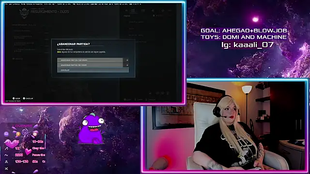 Snapshot of Irinaa_Scarlett chatting on May 2026 01:56:01 AM Irinaa Scarlett online show from May 2026 01:56:01 AM
