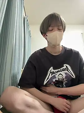 yuuuuma578 online show from February 2026 03:31:01 PM